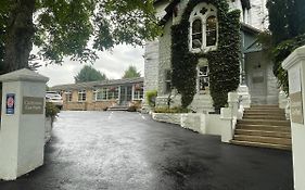 Mansfield Lodge Hotel Ltd